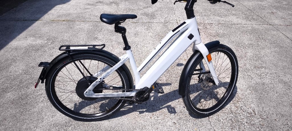 Stromer ST2 Pinion M 983wh 2025 speedpedelec 45kmh, Ophalen of Verzenden, Zo goed als nieuw, 47 tot 51 cm, Stromer
