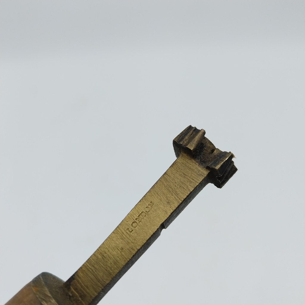 Boekdruk Filet 1 (ML), Antiek en Kunst, Ophalen of Verzenden