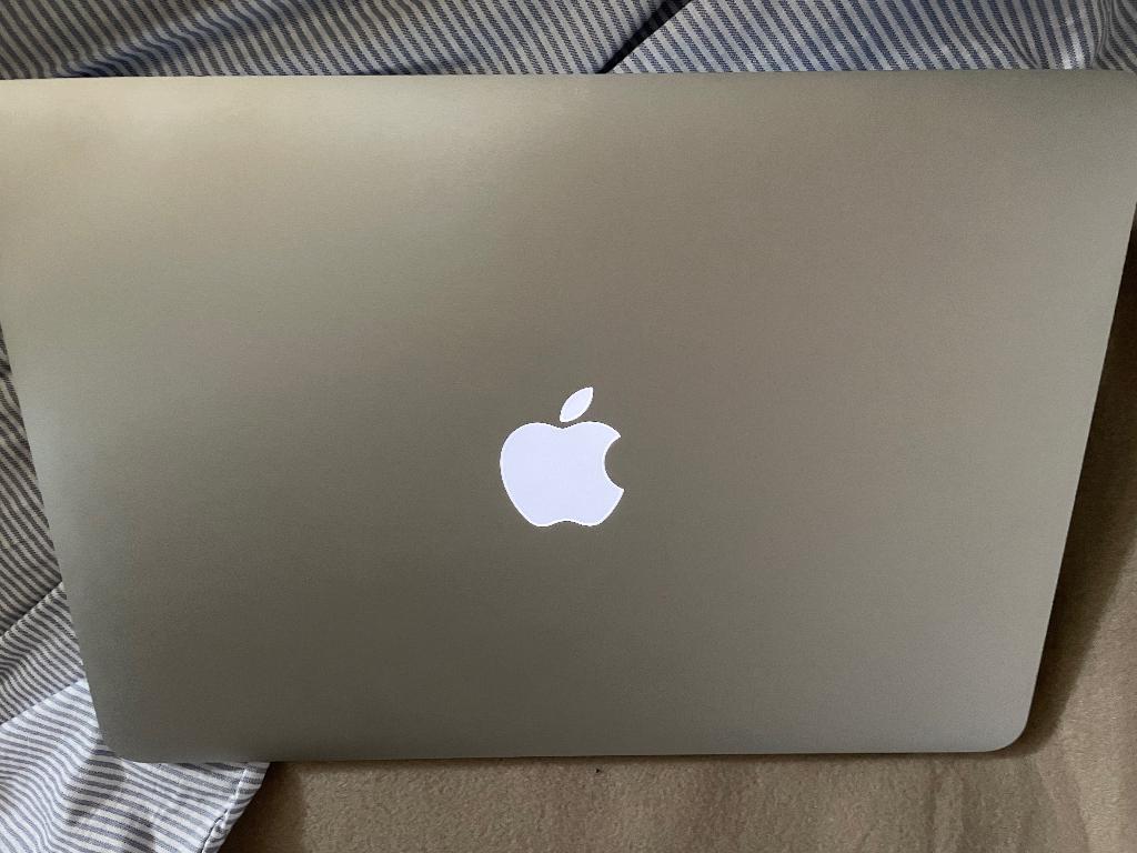 Apple MacBookair 2017 ALS NIEUW!!, Computers en Software, Apple Macbooks, Ophalen, 13 inch, Minder dan 2 Ghz, Zo goed als nieuw