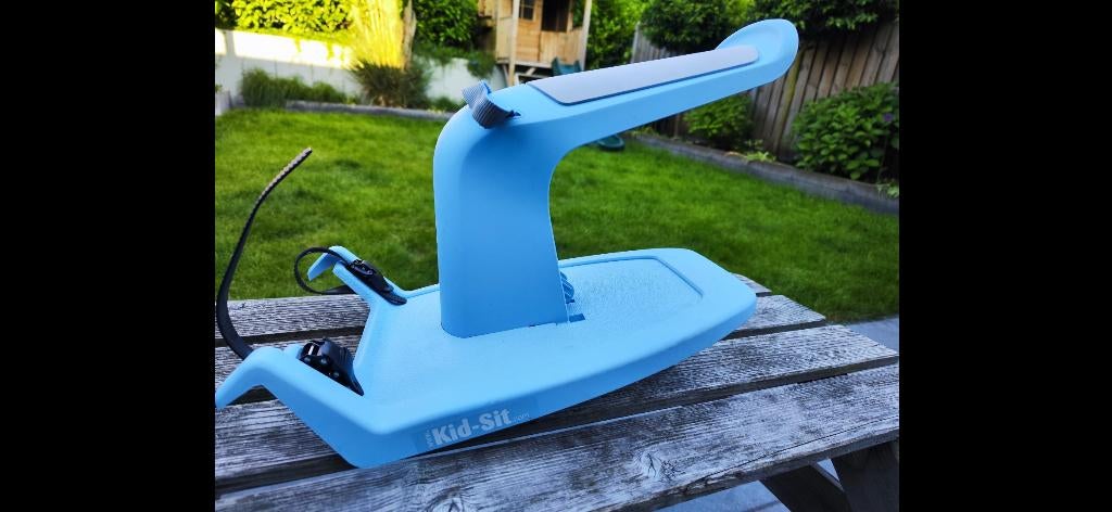 Kidsit meerijplank, Ophalen, Gebruikt, Overige merken