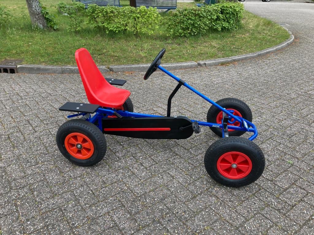 Skelter Berg Basic, Kinderen en Baby's, Speelgoed | Buiten | Skelters, Zo goed als nieuw, Berg, Ophalen