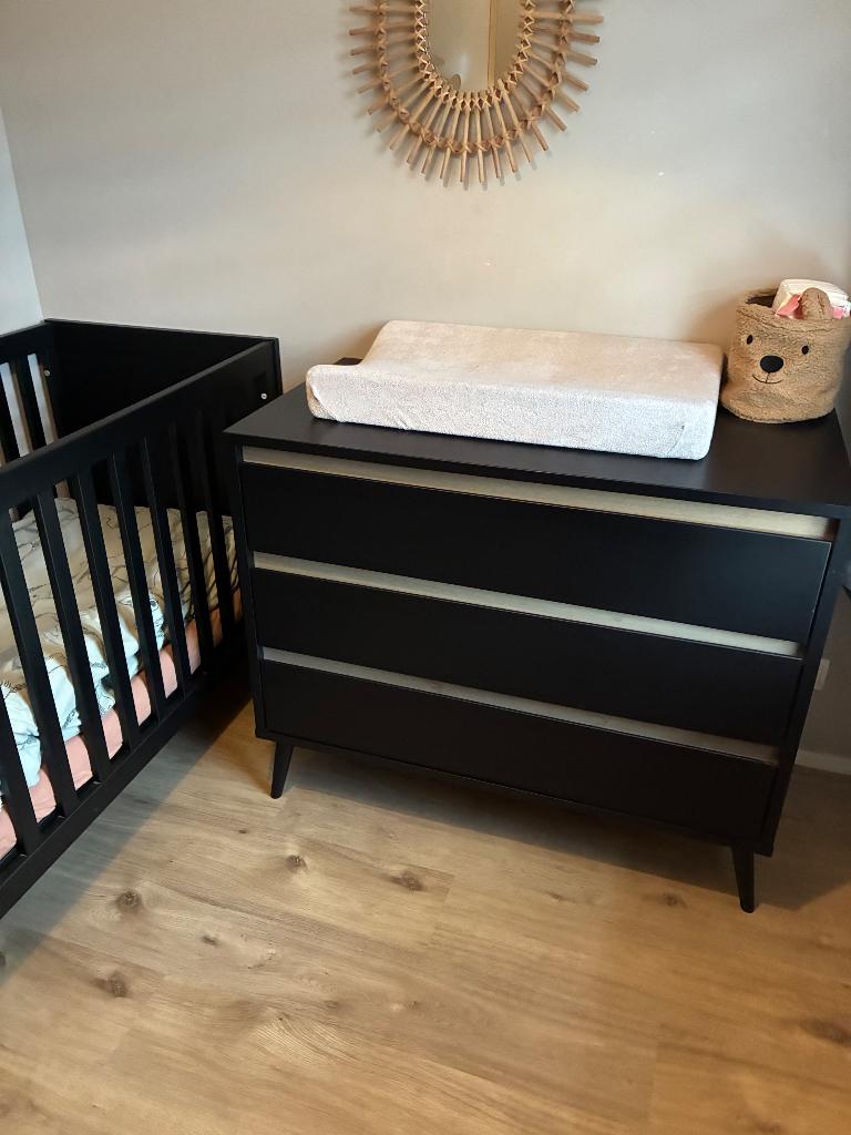 Baby kamer, Ophalen, Zo goed als nieuw, Jongetje of Meisje