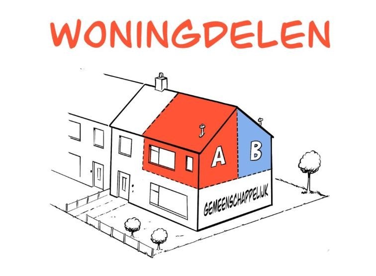 NIEUW! Woonruimte te huur Bangkokdreef, Utrecht