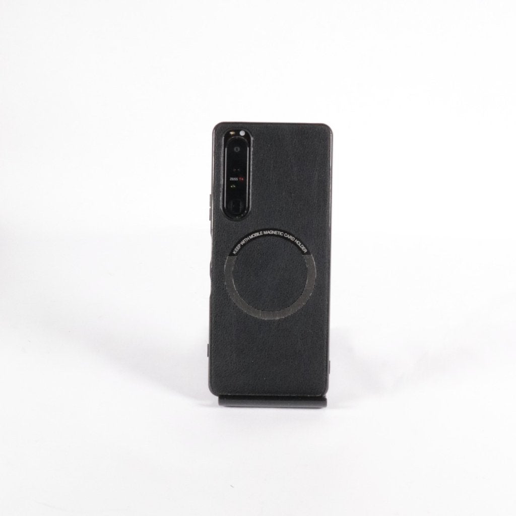 Sony Xperia XQ-BC52 256GB - Nette Staat, Telecommunicatie, Sony, Gebruikt, Support@sony.com, 1-7-1 Konan, Minato-ku
Tokyo 108-0075
Japan