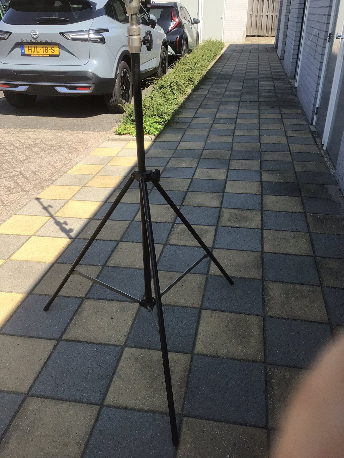 Stendaard voor geluid, Overige typen, Zo goed als nieuw, Minder dan 60 watt, Ophalen