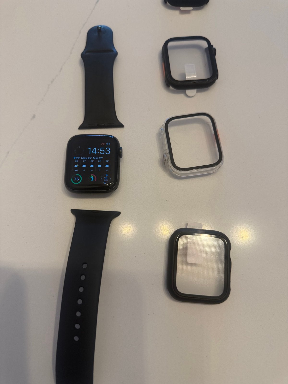 Apple Watch Series 5 (44mm)