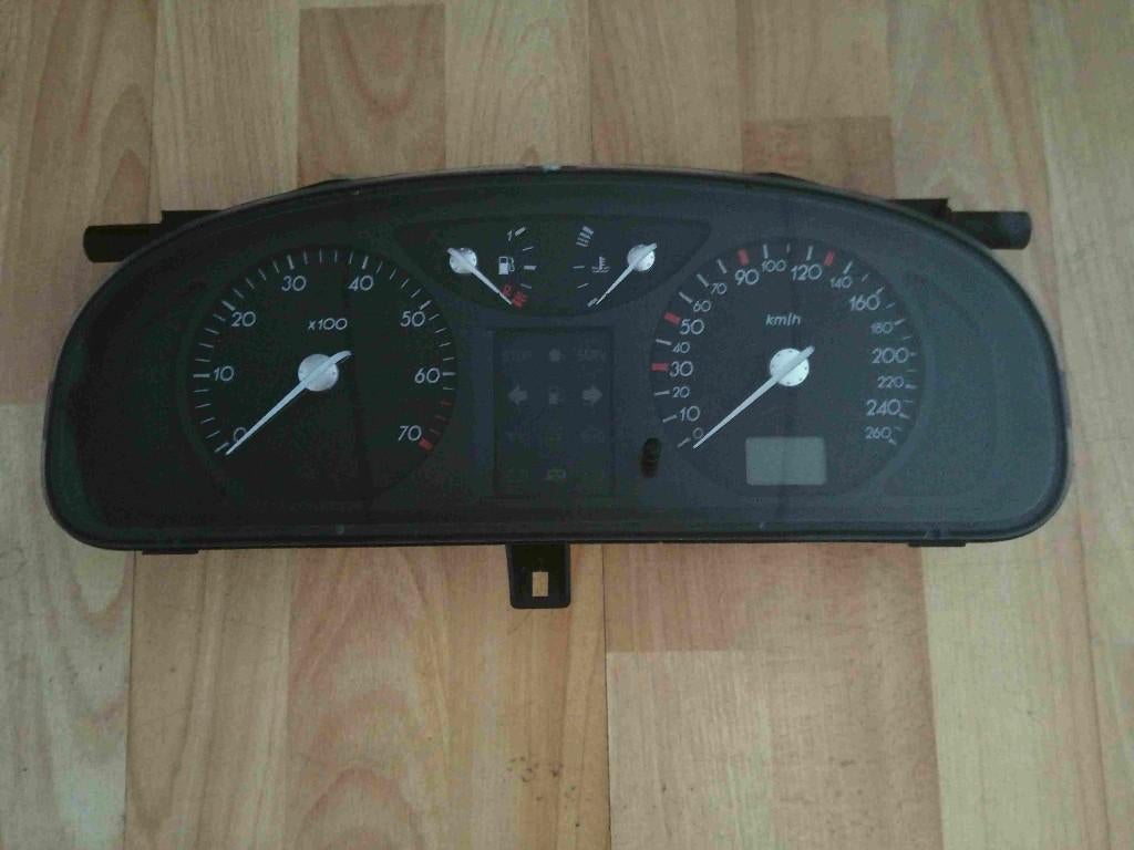 Renault Laguna II Diverse onderdelen, Ophalen of Verzenden, Gebruikt, Renault