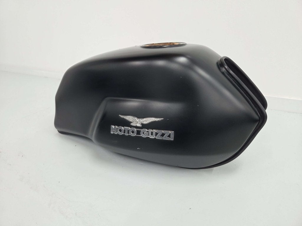 Tank Moto Guzzi Decoratie mancave, Motoren, Niet ingevuld, Gebruikt, Niet ingevuld, Ophalen of Verzenden