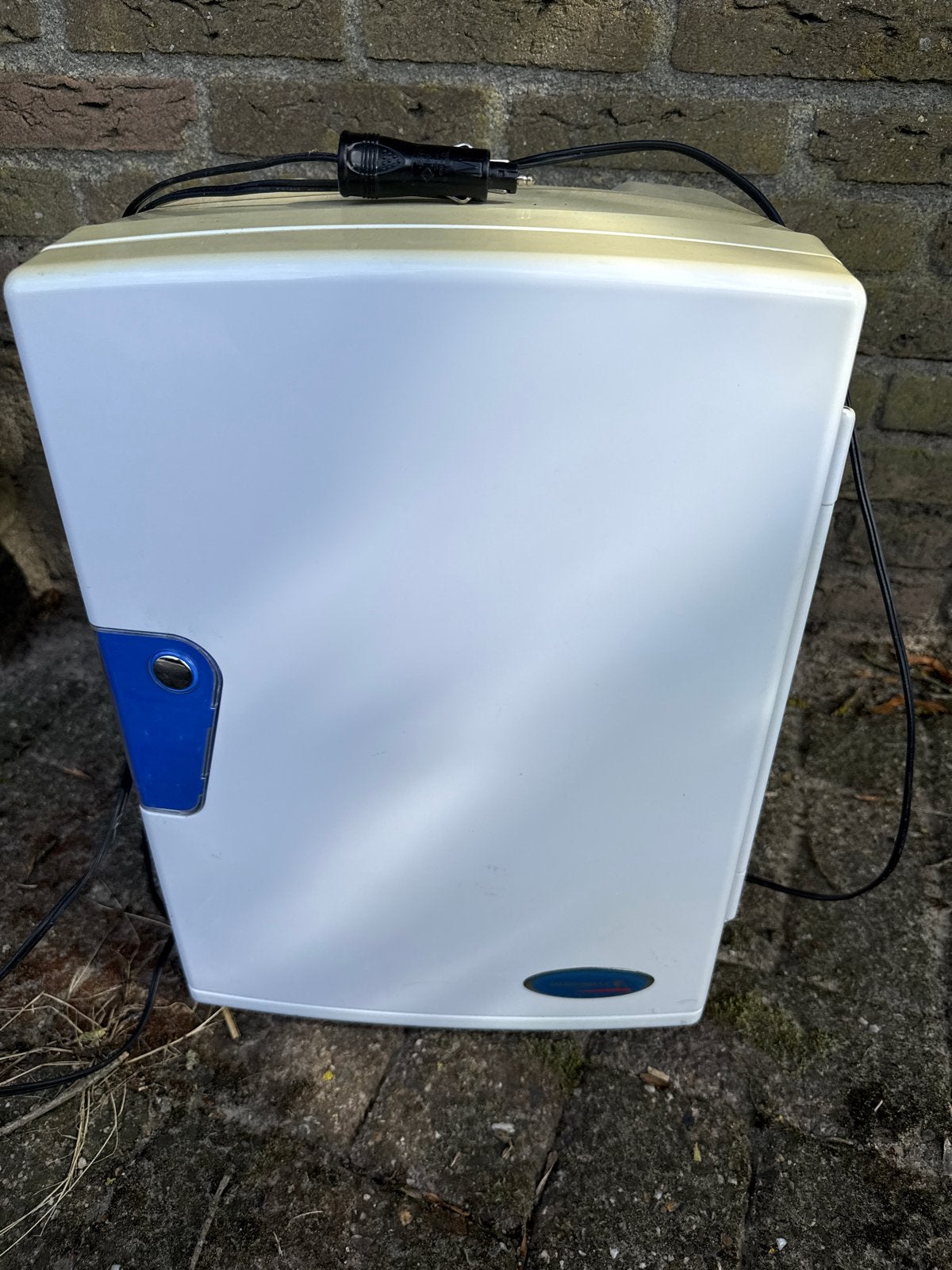 Elektrische Koelbox 12V - Ideaal voor onderweg!, Ophalen of Verzenden, Gebruikt, Koelbox, Elektrisch