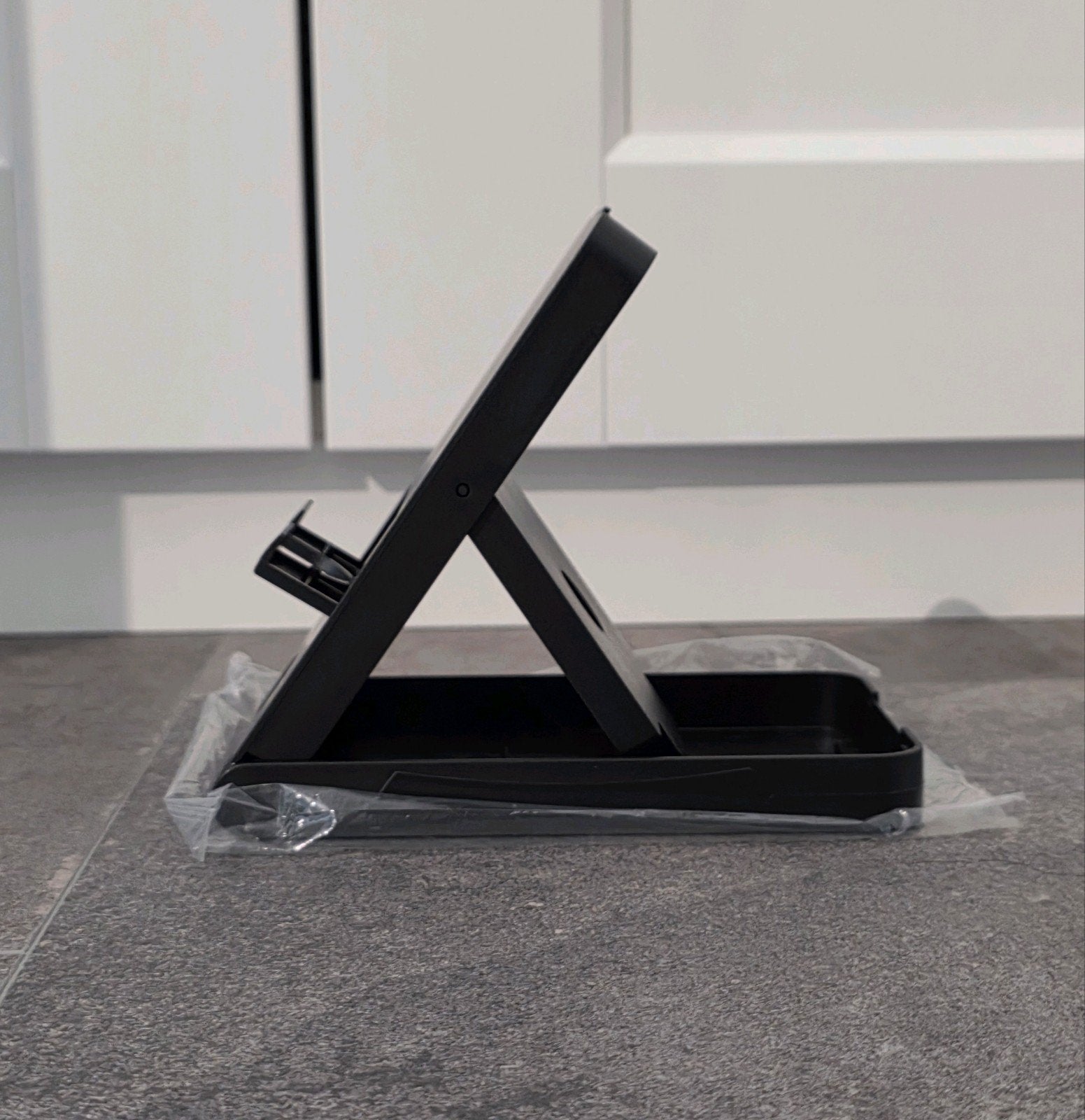 Nintendo Switch playstand console standaard NIEUW, Spelcomputers en Games, Spelcomputers | Nintendo Consoles | Accessoires, Ophalen of Verzenden