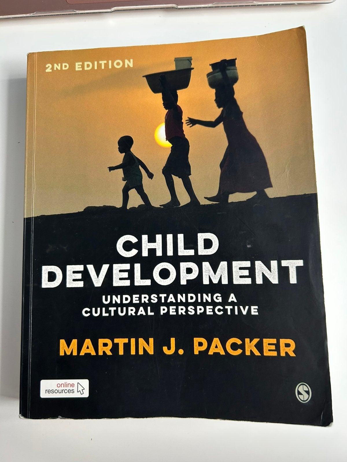 Child Development, Boeken, Studieboeken en Cursussen, Ophalen of Verzenden, Alpha, Gelezen, WO