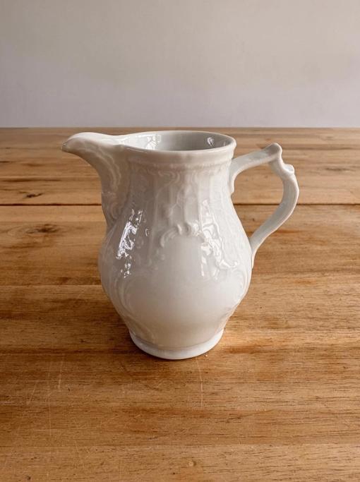 Roomkannetje Rosenthal Sanssouci, Verzenden, Zo goed als nieuw, Porselein, Overige stijlen