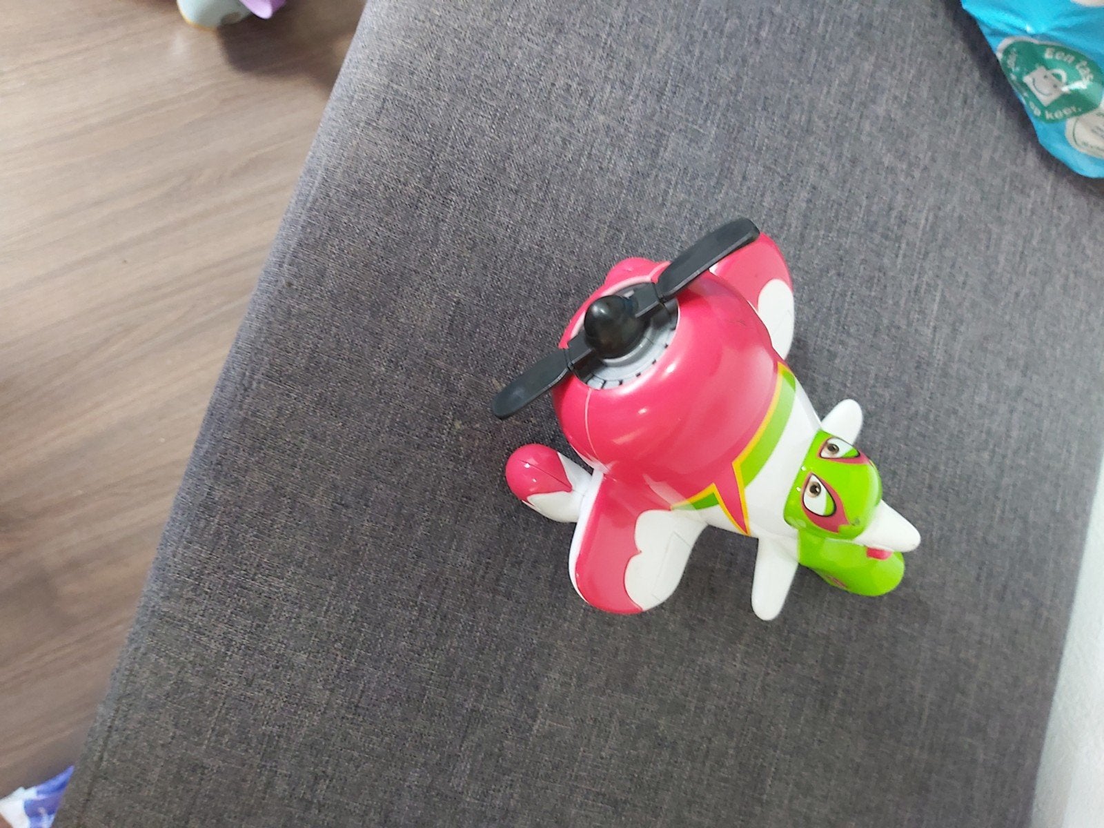 te koop vliegtuig met geluid, Ophalen of Verzenden