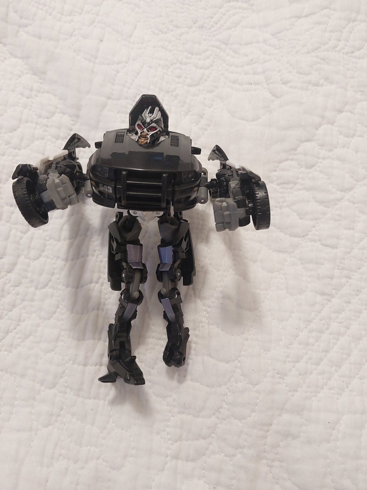 Vintage Transformers G1, Verzamelen, Transformers, G1, Ophalen of Verzenden, Gebruikt, Autobots