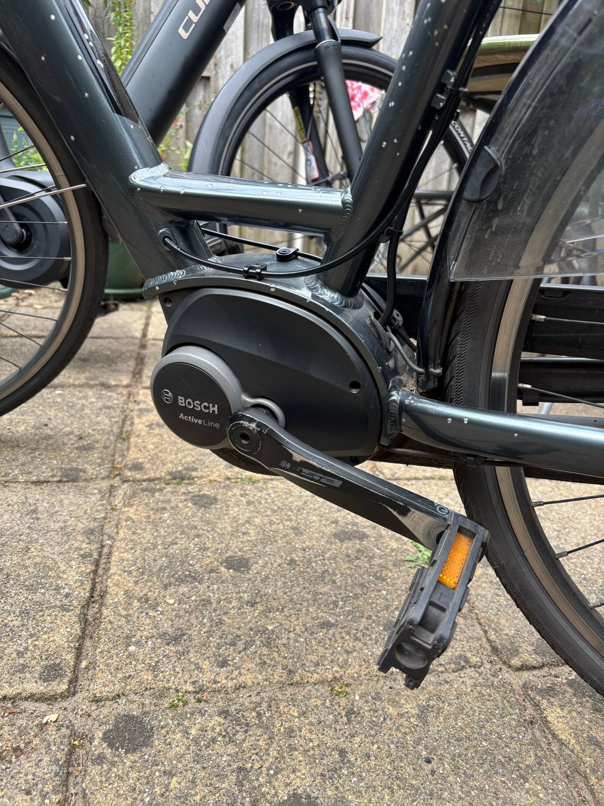 Pegasus Piazza E7F E-bike - goed onderhouden, 47 tot 51 cm, Ophalen, Gebruikt, Overige merken