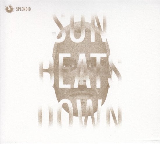 Splendid - Sun Beats Down (Digipack), Verzenden, Zo goed als nieuw