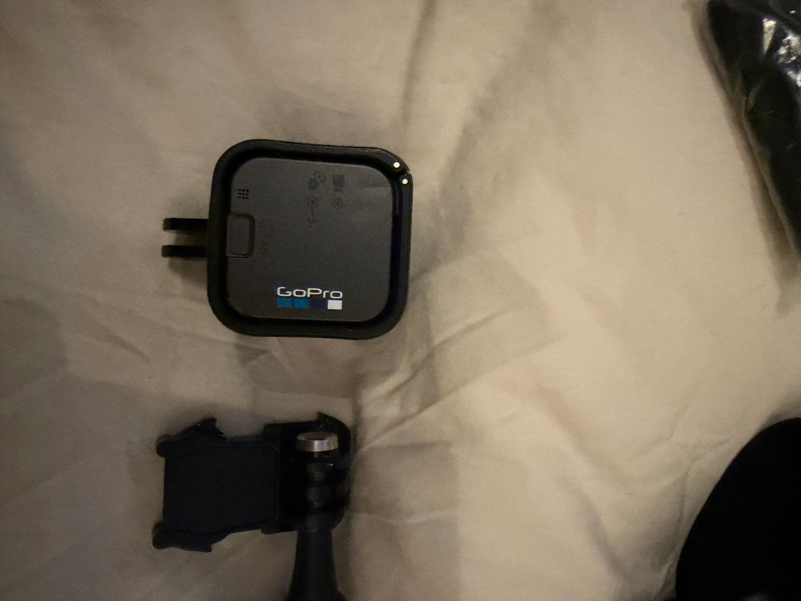 Foto 4 van GoPro Hero 5 Session met veel accessoires