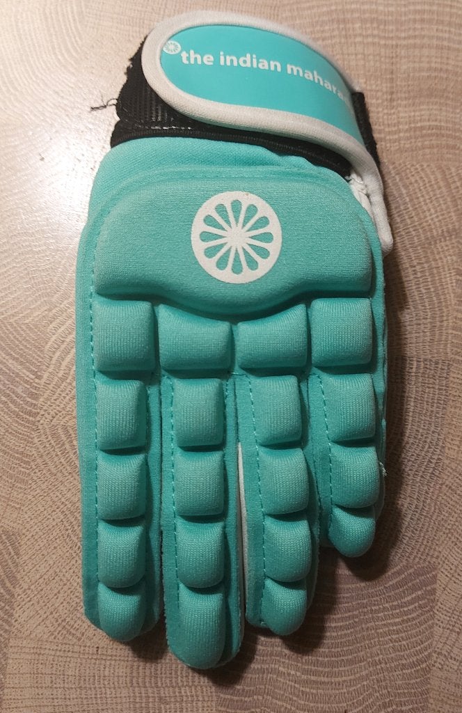 Hockey handschoen indoor junior, Ophalen, Gebruikt, Overige typen