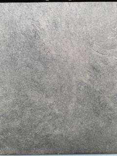 B-keus Kera beton Slate Antra 60x60x4, Niet ingevuld, Keramiek, Niet ingevuld, Nieuw