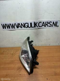 Koplamp  links Hyundai Getz ('02-'09), Auto-onderdelen, Verlichting, Gebruikt, Ophalen of Verzenden, Hyundai, Hyundai