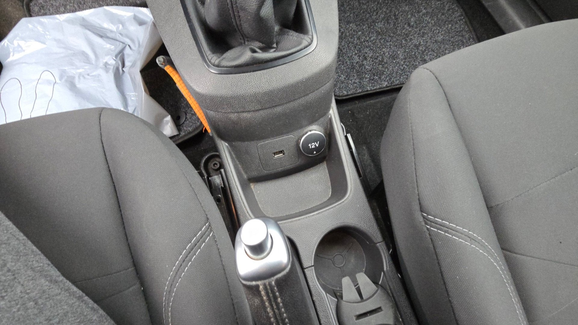 Foto 30 van Ford Fiesta 1.0 Style Ultimate