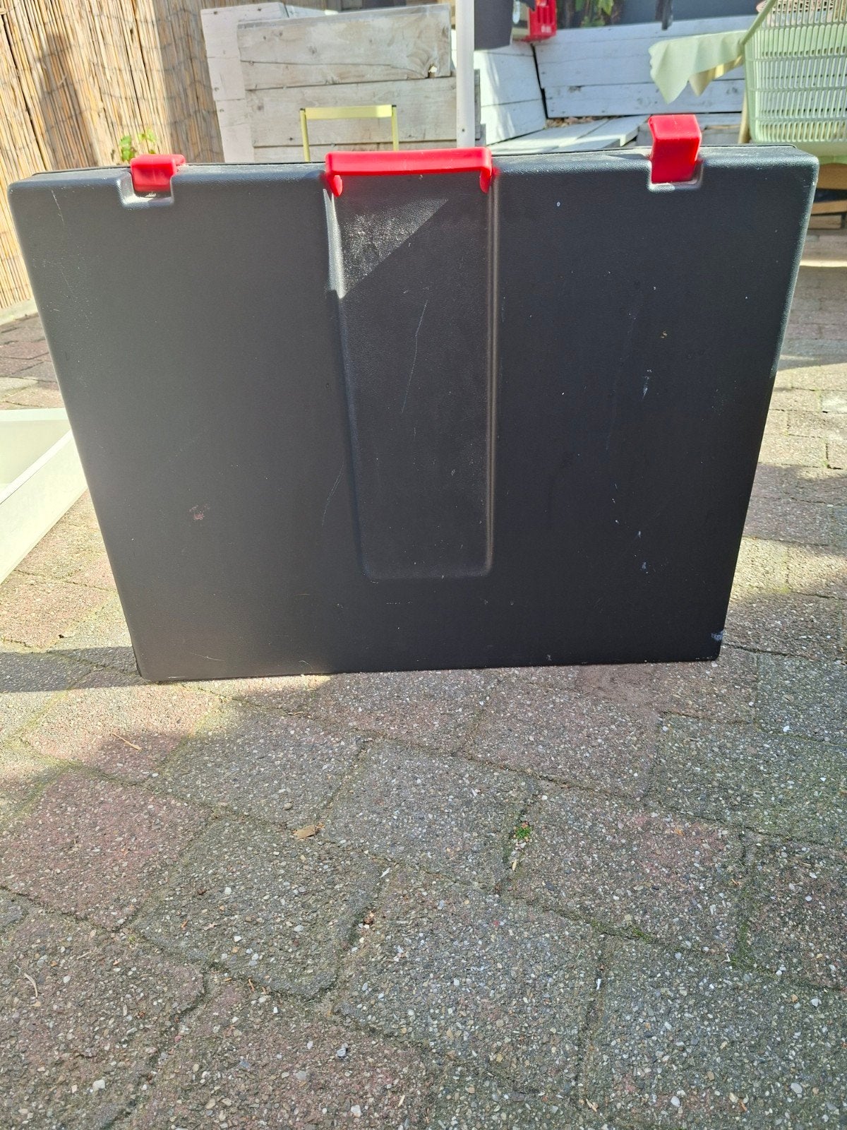 Tekentafel met koffer - Ideaal voor architecten en studenten, Ophalen, Gebruikt, Minder dan 130 cm