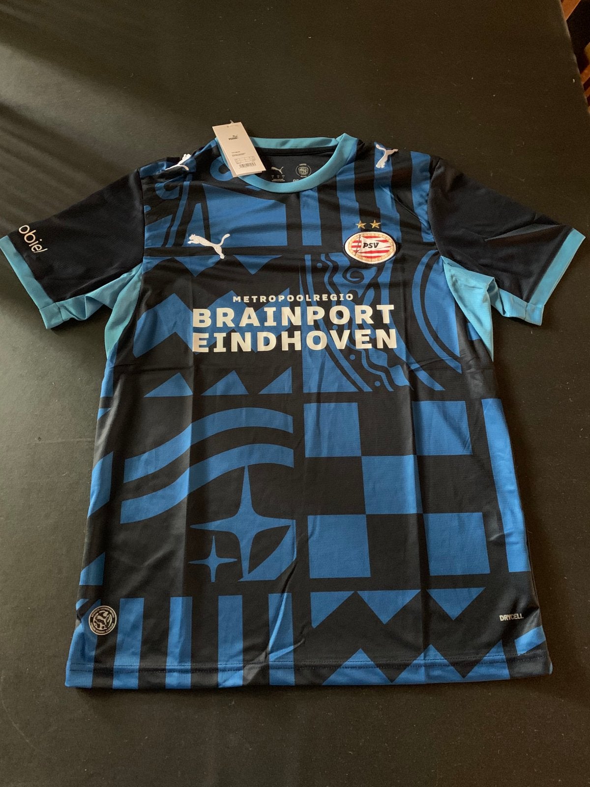 PSV Eindhoven derde shirt - 2026/2027 - Maar S, M en L, Verzenden, Nieuw, Shirt