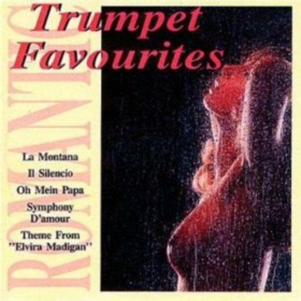 Trumpet Favourites - Francis Dupont"", Ophalen of Verzenden, Zo goed als nieuw