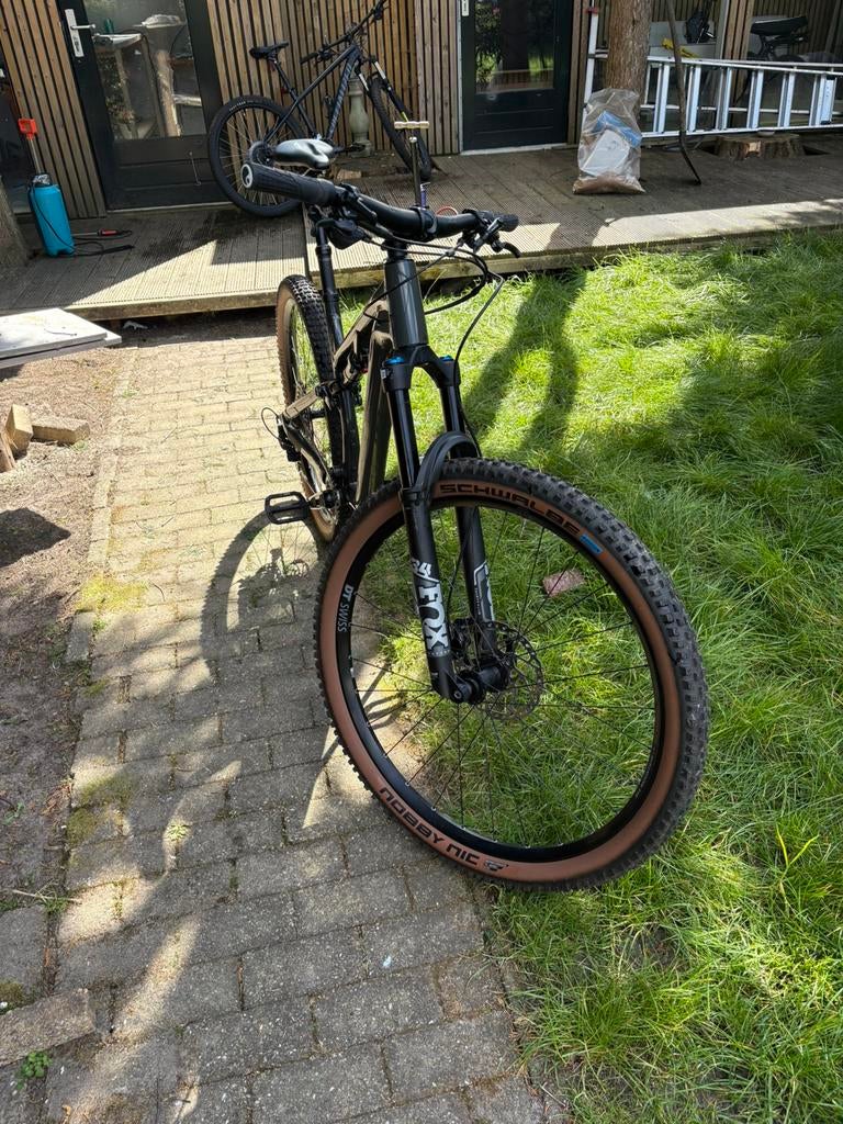 Te koop : Canyon Neuron 6 2025, Fietsen en Brommers, Ophalen of Verzenden, Zo goed als nieuw, Overige merken