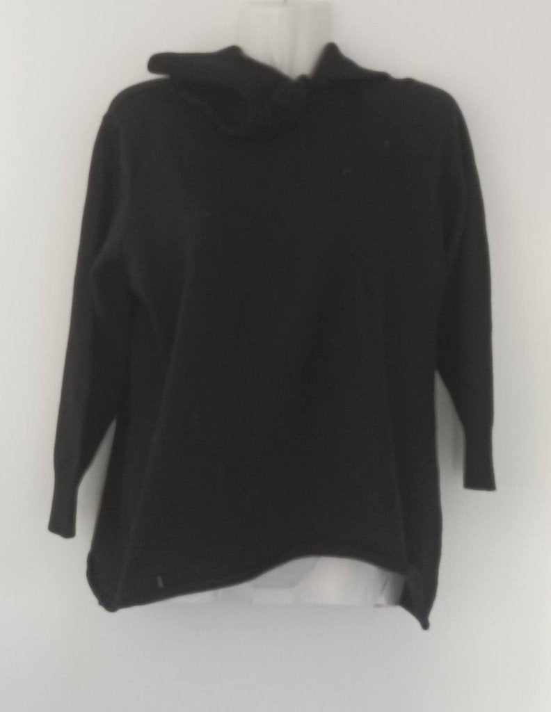 zwarte freya coltrui maat 46, Kleding | Dames, Zwart, Maat 46/48 (XL) of groter, Gedragen, Freya