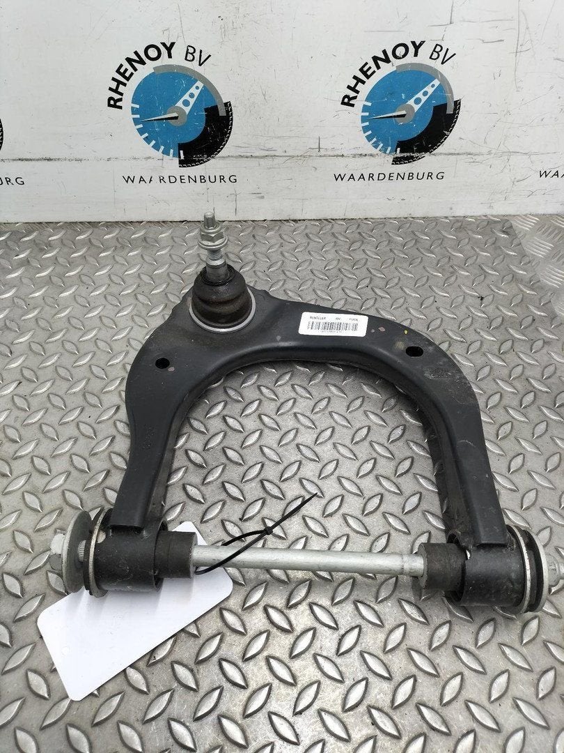 FORD RANGER XLT 1-serie  DRAAGARM BOVEN RV MB3C3084E3A 2023, Ophalen of Verzenden, Gebruikt, ARN erkend