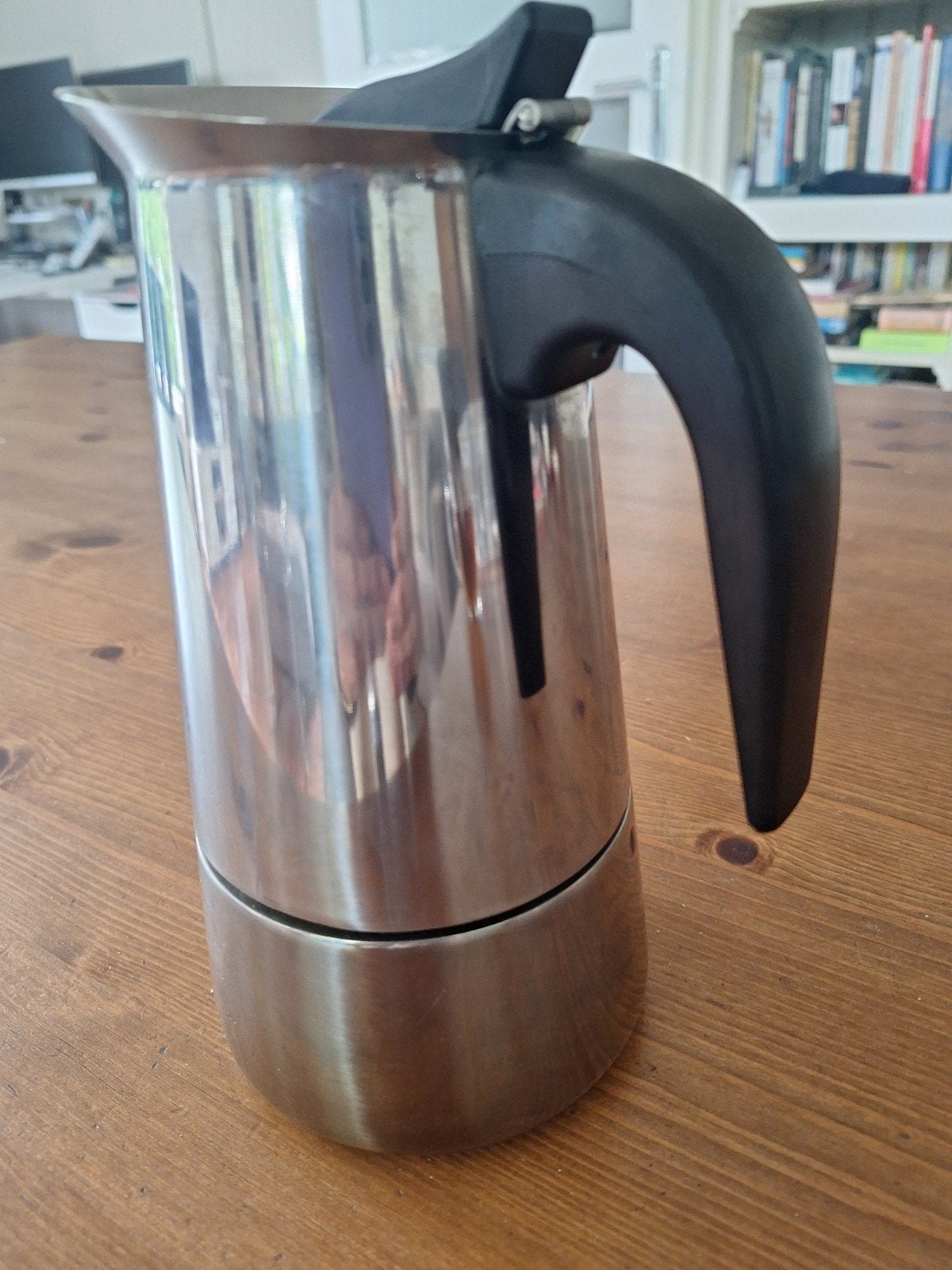 Percolator, Ophalen of Verzenden