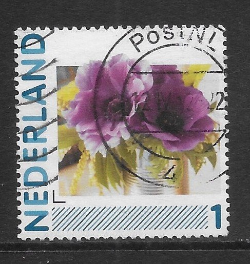 Persoonlijke, Hallmark, Anemoon (K0523), Ophalen of Verzenden