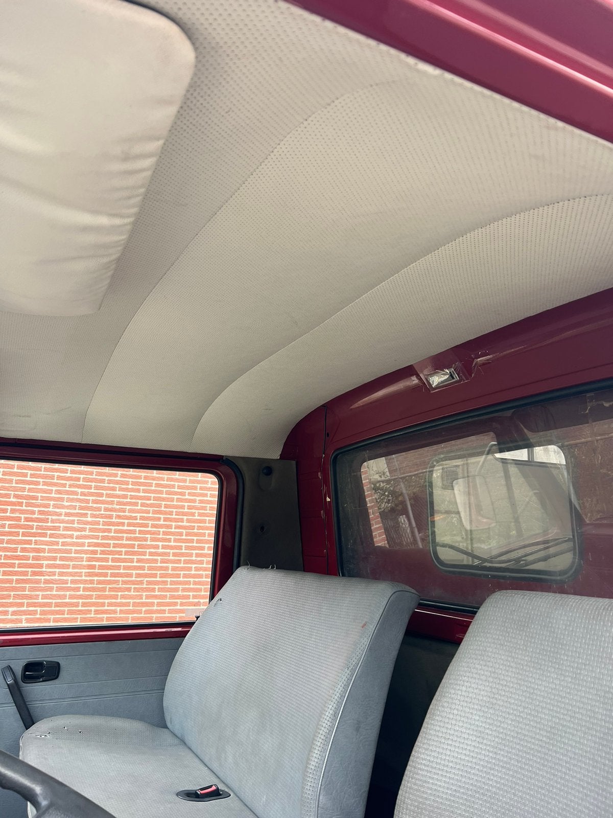 Volkswagen Lt-serie LT 40 A D II paarden auto inclusief btw!, foto 12