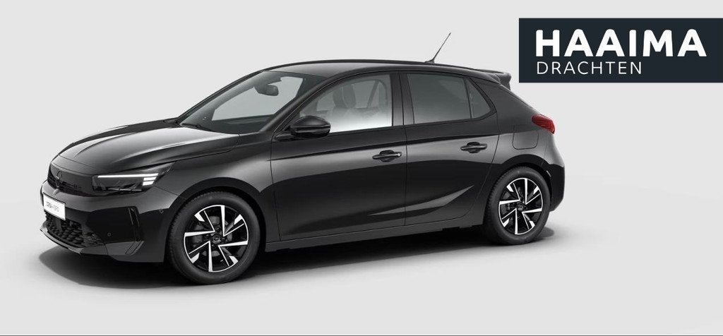 Opel Corsa 1.2 Turbo Hybrid Yes | Uit voorraad leverbaar! |