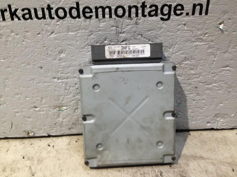Computer Motor Ford Focus 1 (2002-03/2004-11) 2m5f12a650al, Gebruikt, Henry-Ford-Straße  1, Köln 50735, , Duitsland, Ford-Werke GmbH