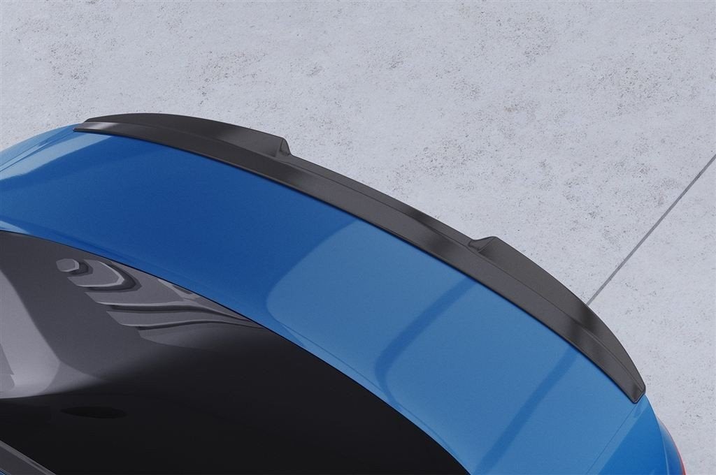 Achterklep Spoiler Voor Audi A4 B9 [Typ 8W] Limousine HF840