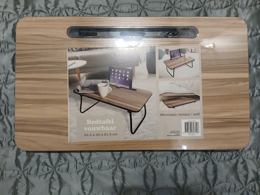 Bedtafel, Ophalen of Verzenden, Nieuw