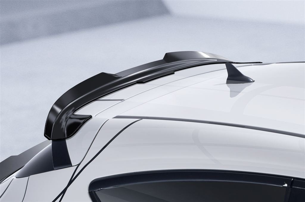 Achterspoiler / Achterlip met ABE voor Opel Astra J GTC OPC-, Verzenden, Automotive Parts, A.parts@hotmail.nl, Trasmolenlaan 12 3447 GZ Woerden