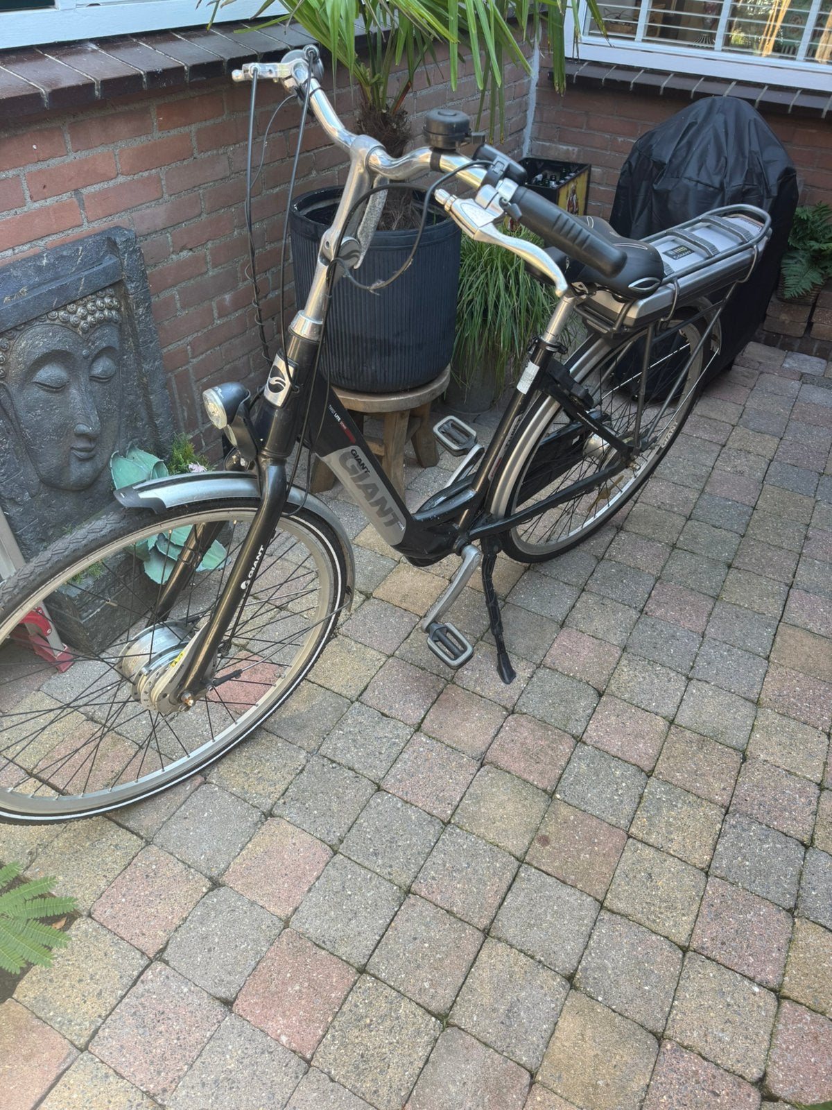 Giant twist lite 36v vijf pins aansluiting, Ophalen of Verzenden, Zo goed als nieuw