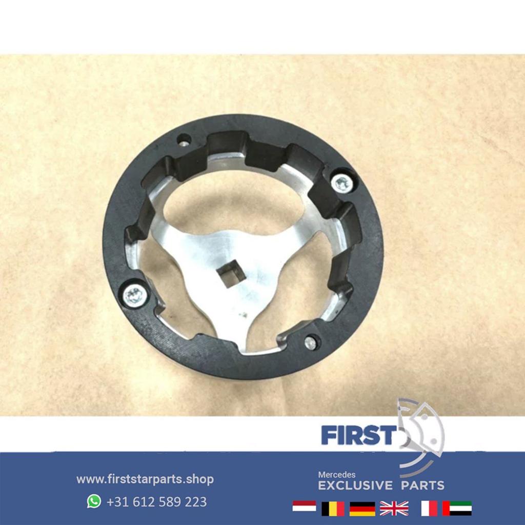 AMG VELGSLEUTEL 45 63 W177 W247 W118 W205 W213 W238 H247 W25, Gebruikt, -, -, Ophalen of Verzenden