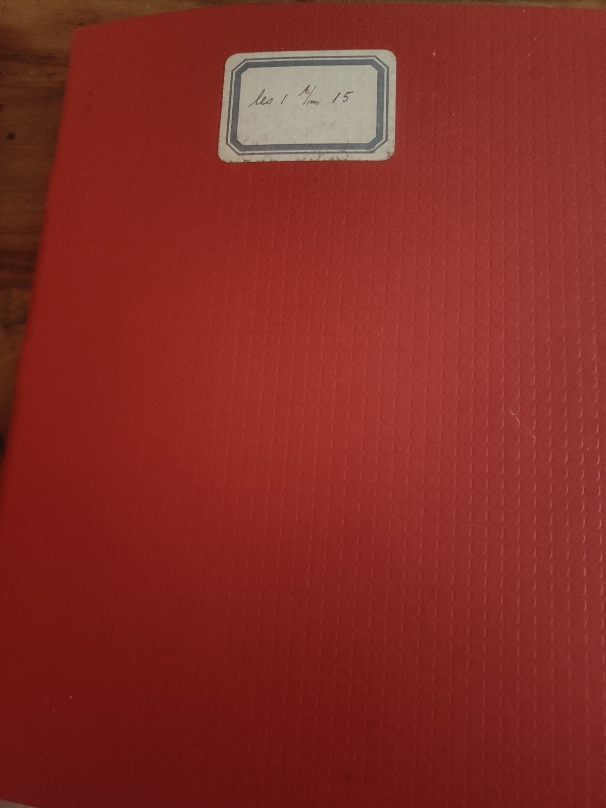 Complete Breimachine Cursus Brother (2 Mappen), Ophalen of Verzenden, Gebruikt, Breien, Overige typen