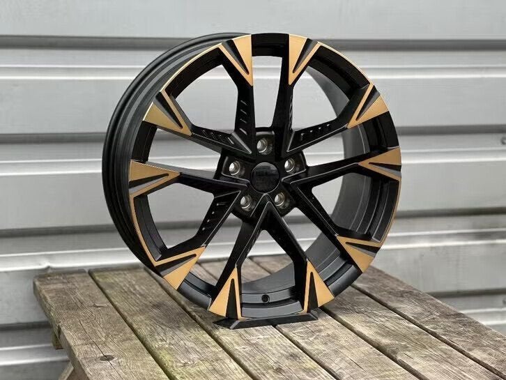 19" CUPRA FORMENTOR Look Sportvelgen SEAT VOLKSWAGEN CUPRA, 19 inch, Velg(en), -, -