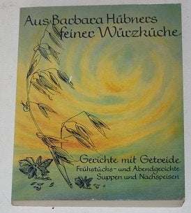 Aus Barbara Hübners feinere Würzküche, Ophalen of Verzenden, Zo goed als nieuw, Europa