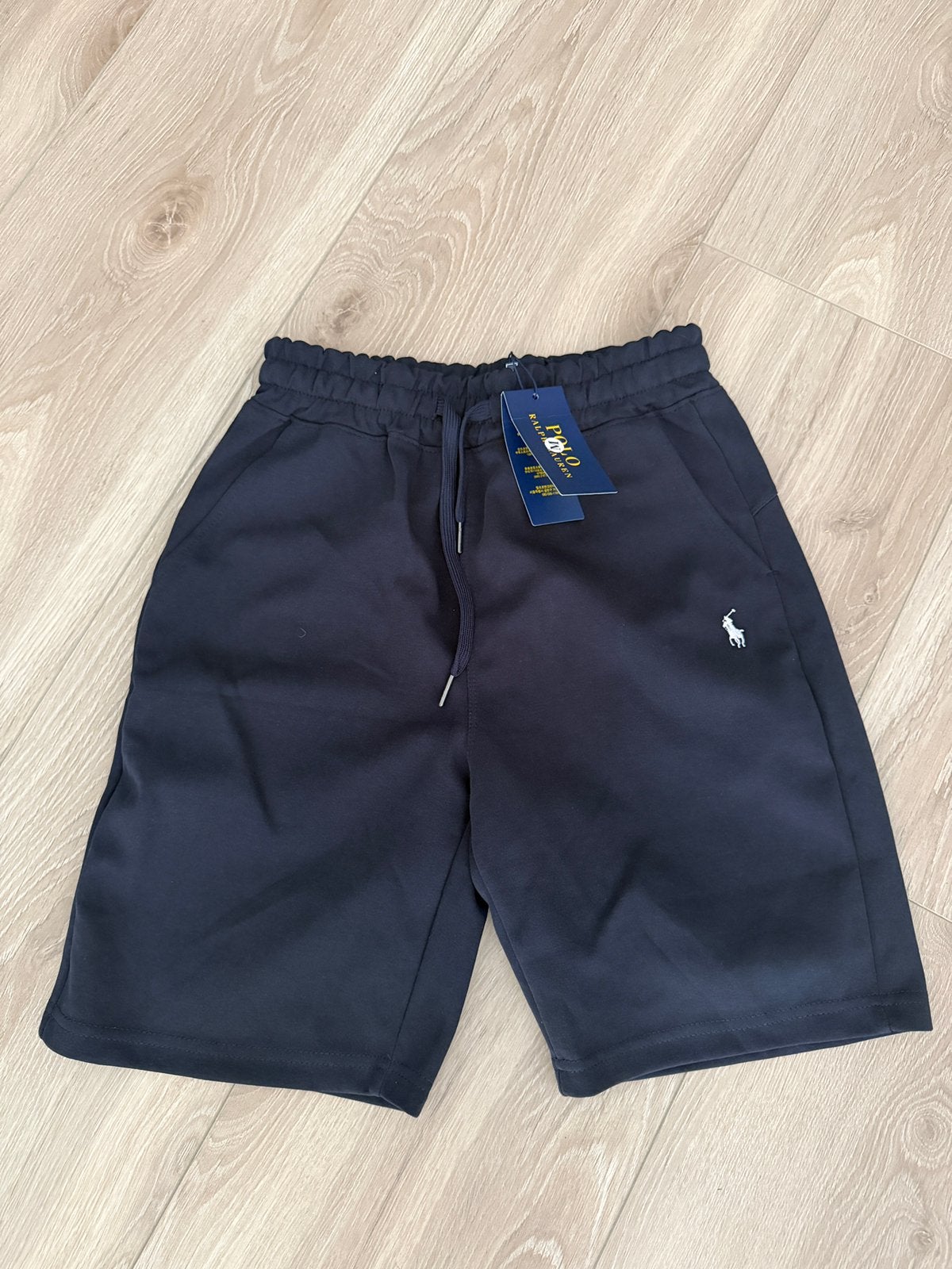 Ralph Lauren short, Ophalen of Verzenden, Nieuw, Maat 48/50 (M), Blauw