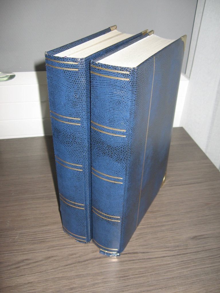 Duitse Democratische Republiek 1949 t/m 1990. Gestempeld., Ophalen of Verzenden, Buitenland