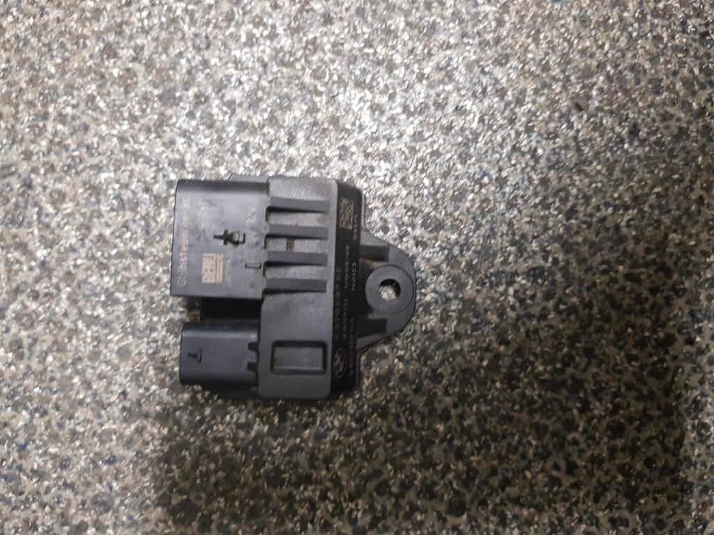 Voorgloei-relais BMW 1-Serie 116D 2.0 16V 2014, Ophalen of Verzenden