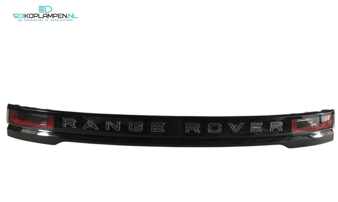 Range Rover Velar L560 achterlicht midden LED
