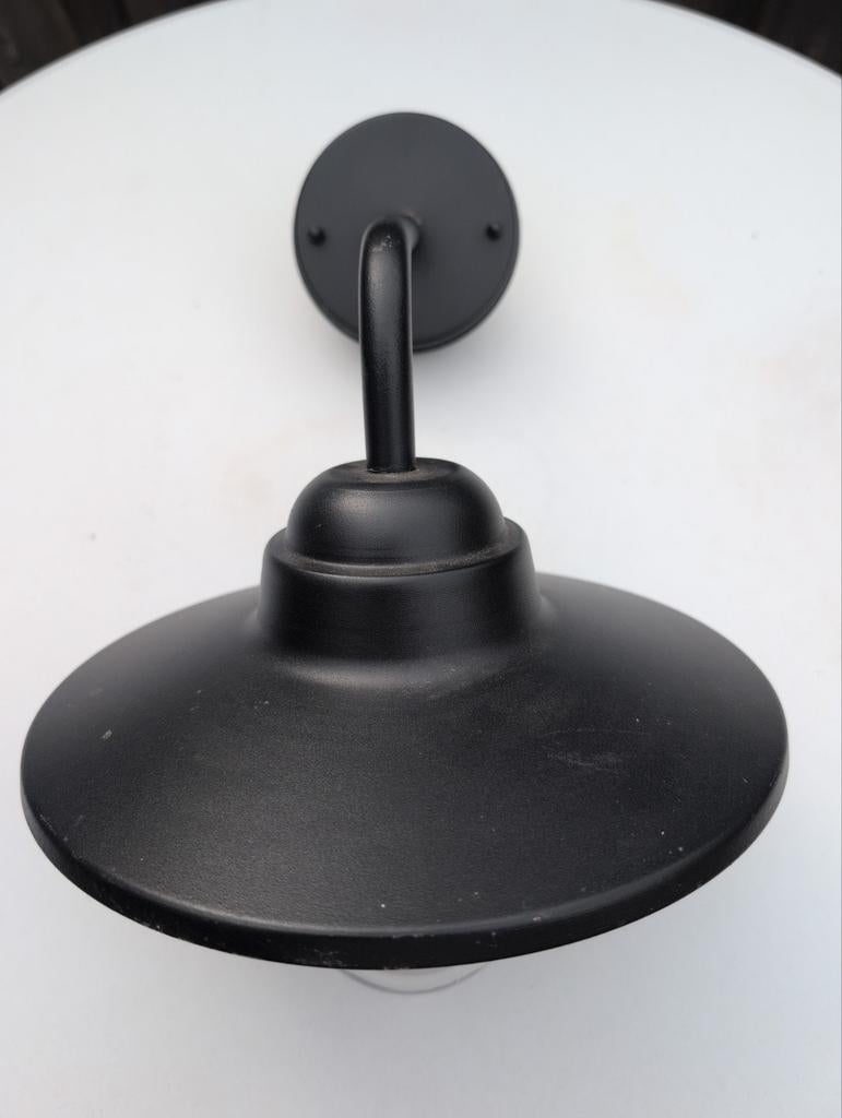 Gamma Kopenhagen buitenlamp, Tuin en Terras, Ophalen