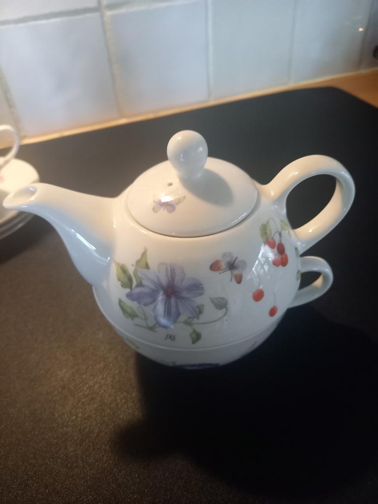 Thee pot, Ophalen of Verzenden